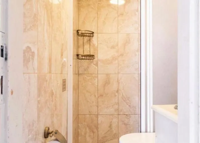 Taksim Funhouse Apartamento Istambul