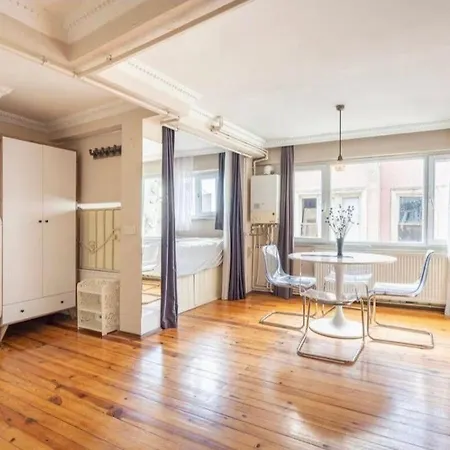 Appartement Taksim Funhouse *
