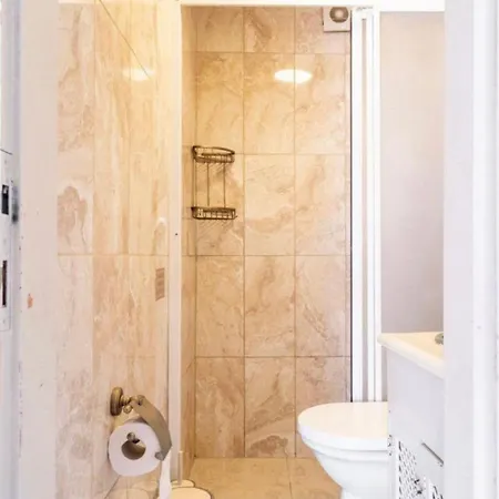 Taksim Funhouse Appartement Istanboel